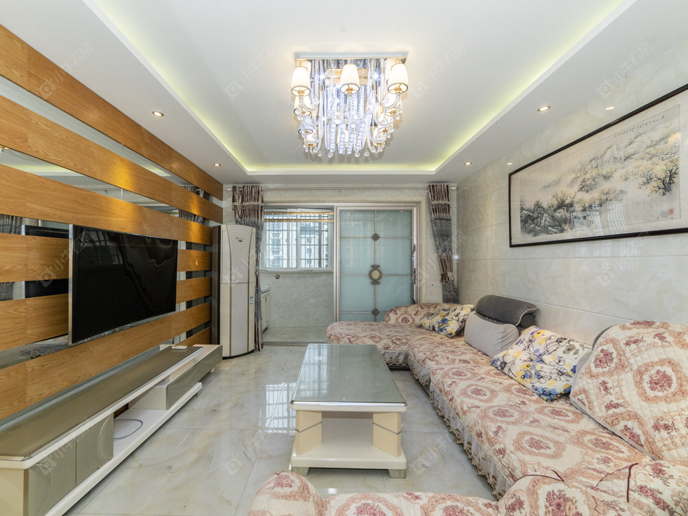 常州新龙花苑东区在售二手房_小牛看房