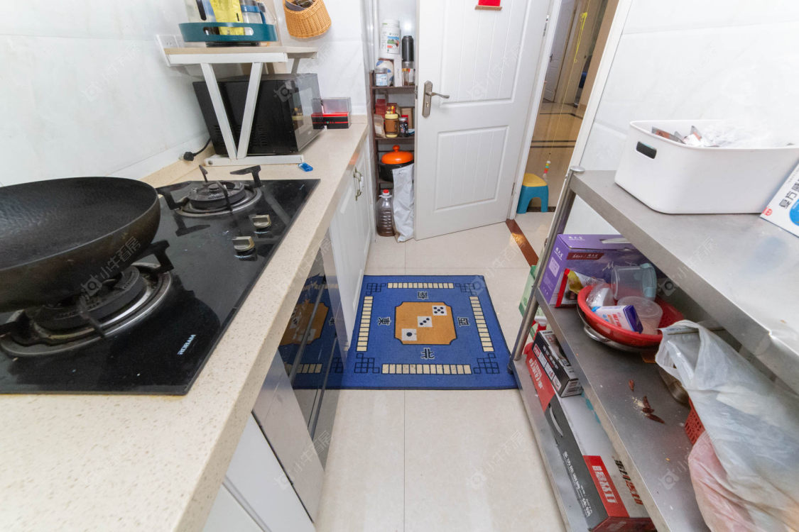 常州常发豪郡在售二手房源室内图_小牛看房