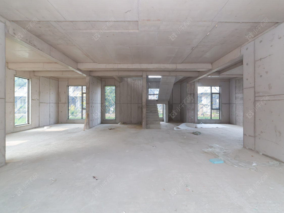 常州阳光花园(新北)别墅区在售二手房源室内图_小牛看房