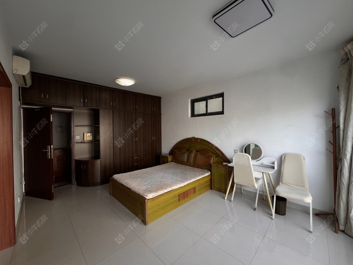 常州金百国际在租房源室内图_小牛看房