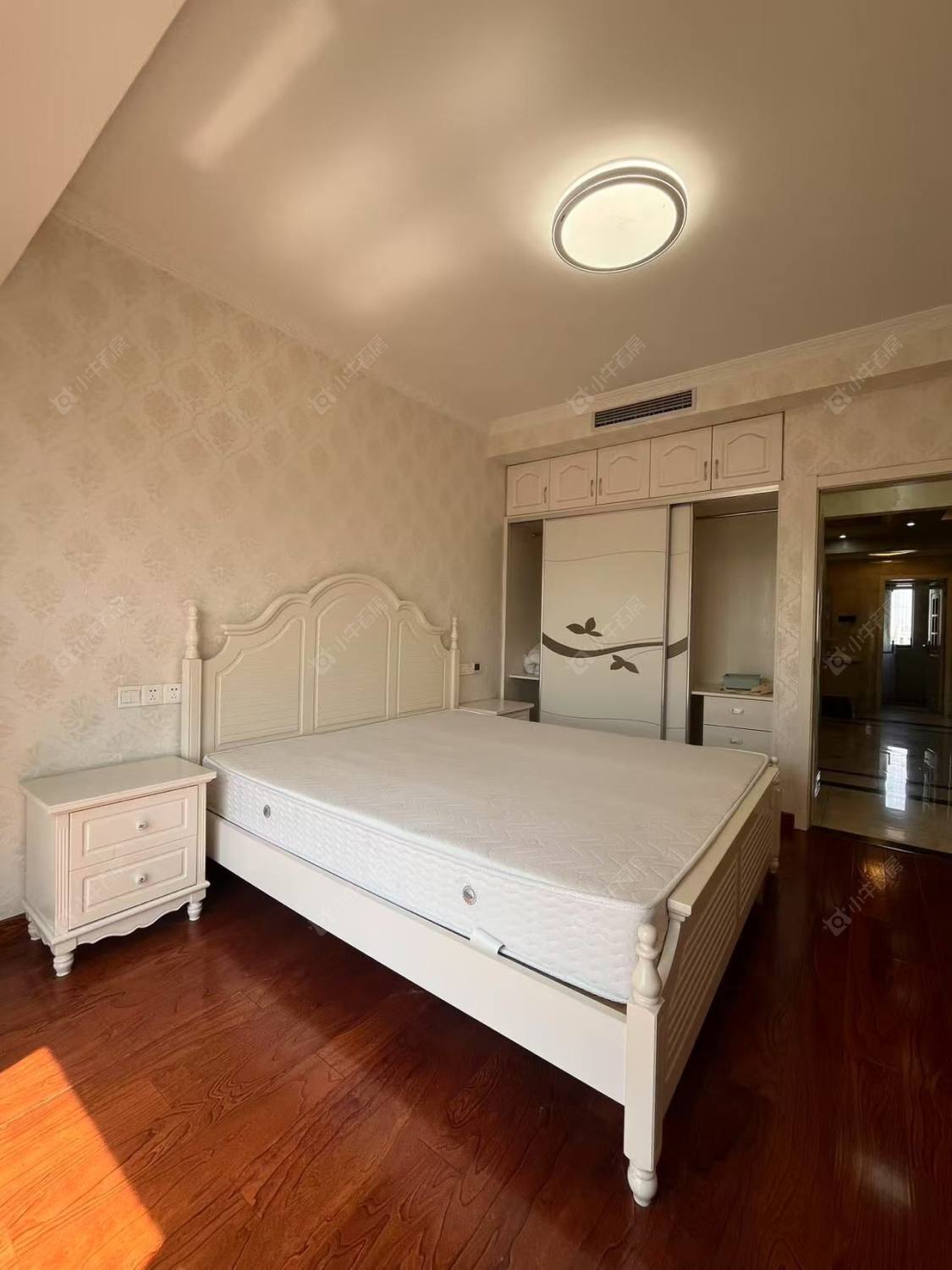 常州莱蒙城新尚在租房源室内图_小牛看房