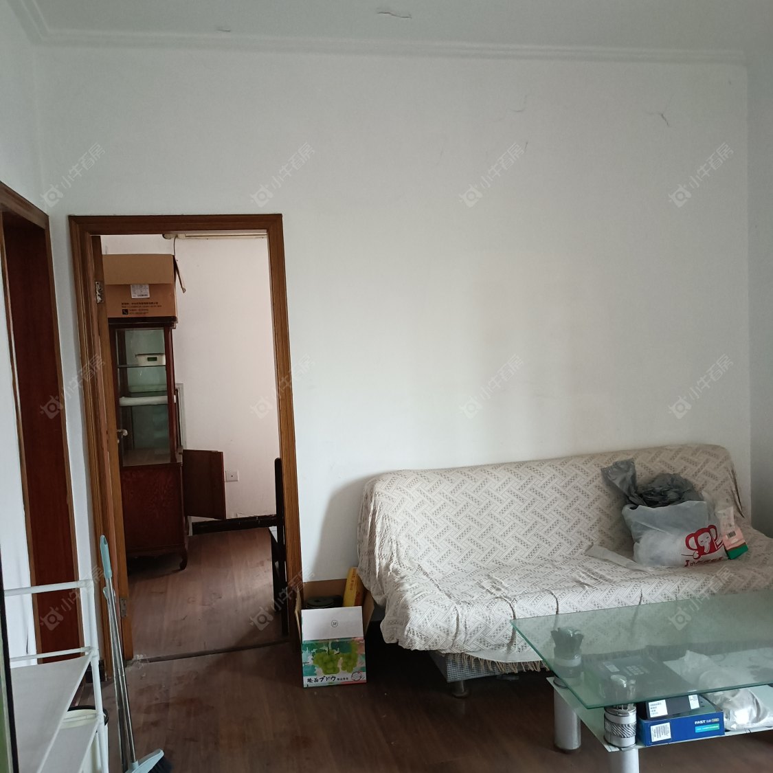 常州桃园新村在租房源_小牛看房