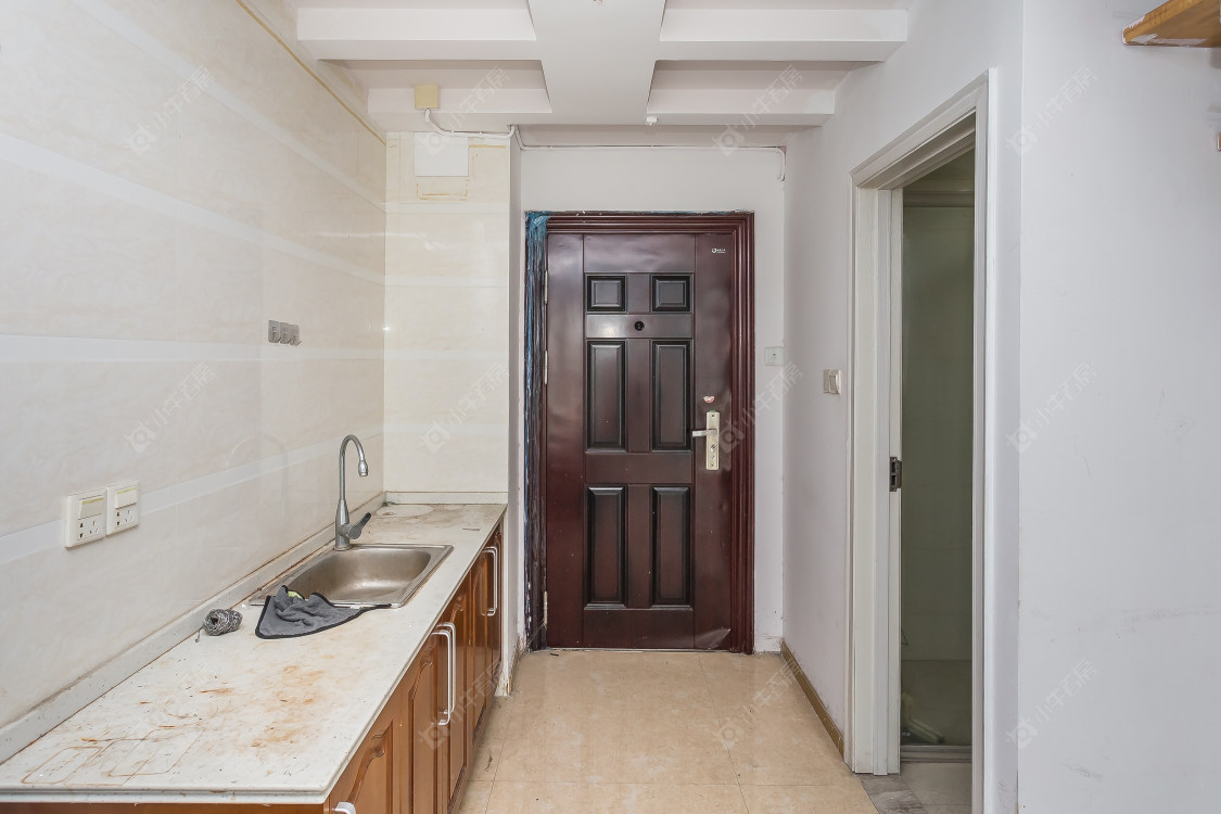 常州港龙尚层在售二手房源室内图_小牛看房