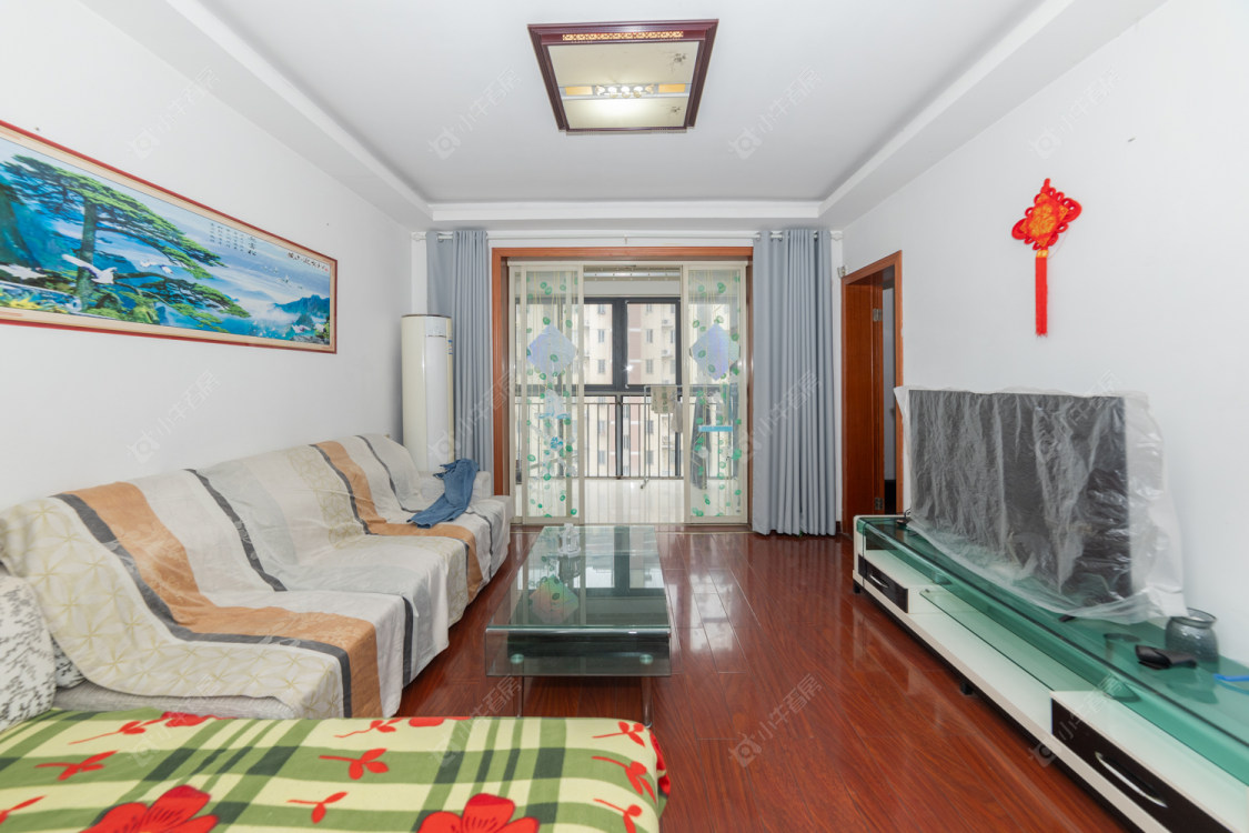 常州新立名园2室2厅1卫在售二手房房源图片