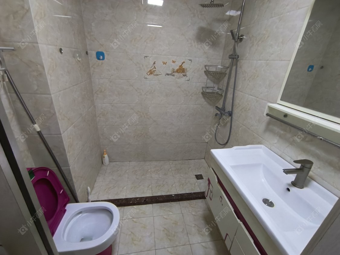 常州吾悦广场悦+公寓在租房源室内图_小牛看房