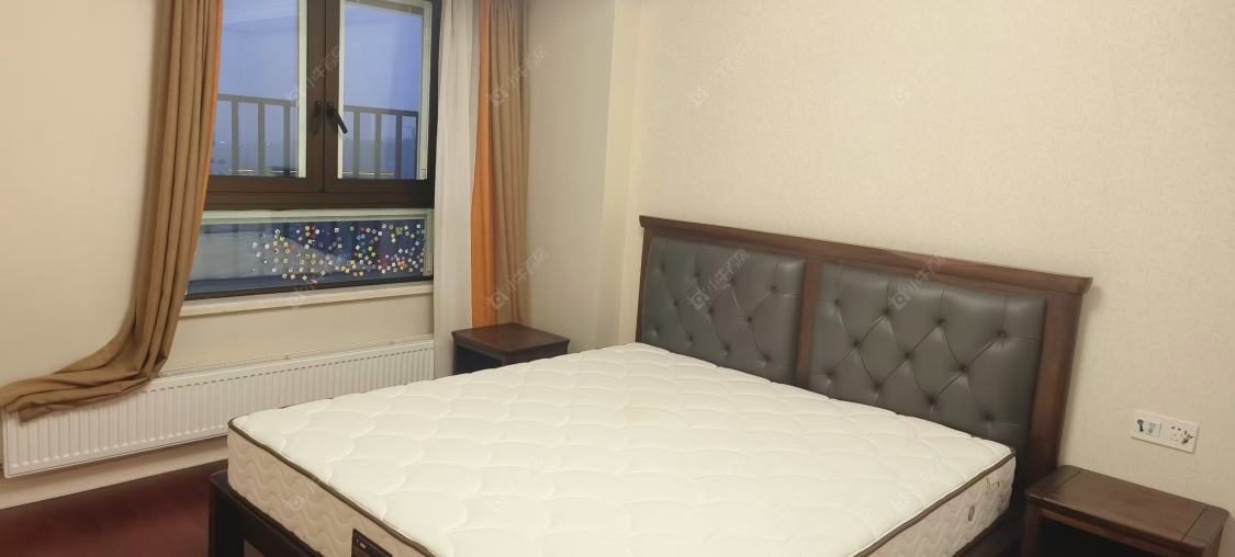 常州绿地香奈租房_小牛看房