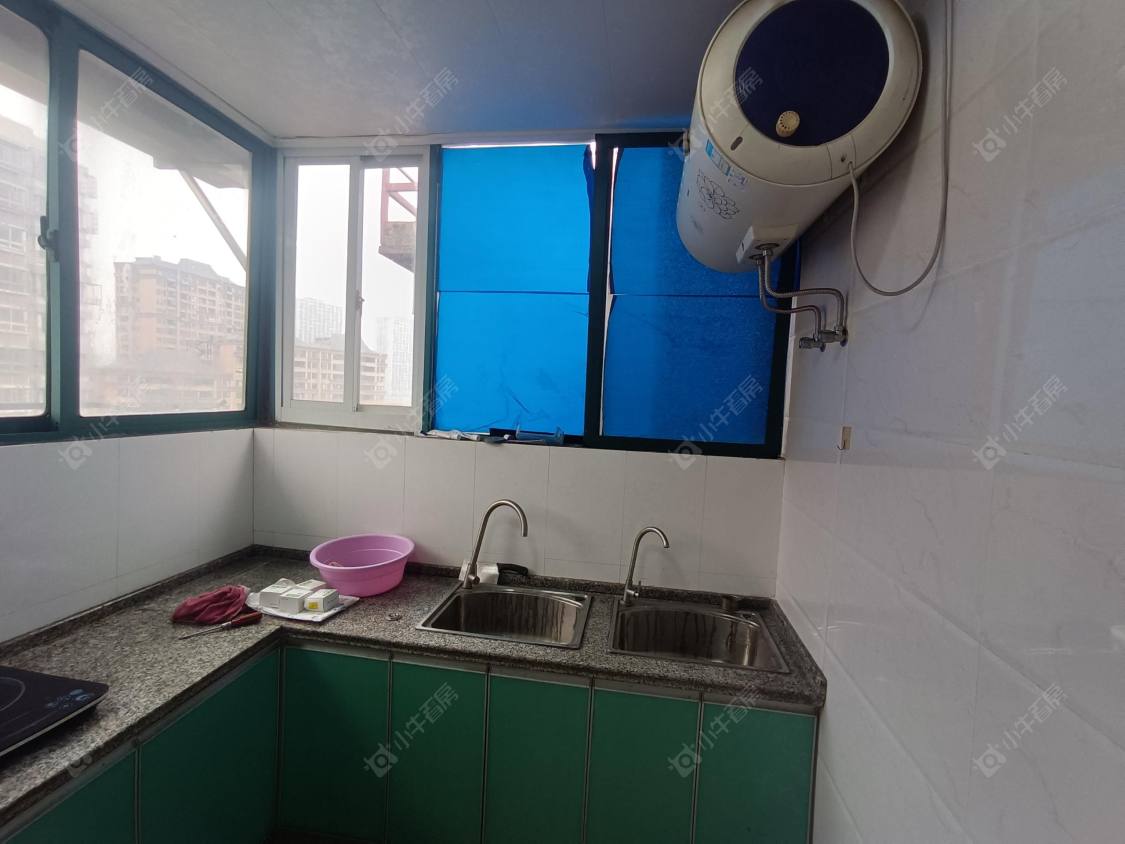 常州梧桐苑东区在租房源室内图_小牛看房