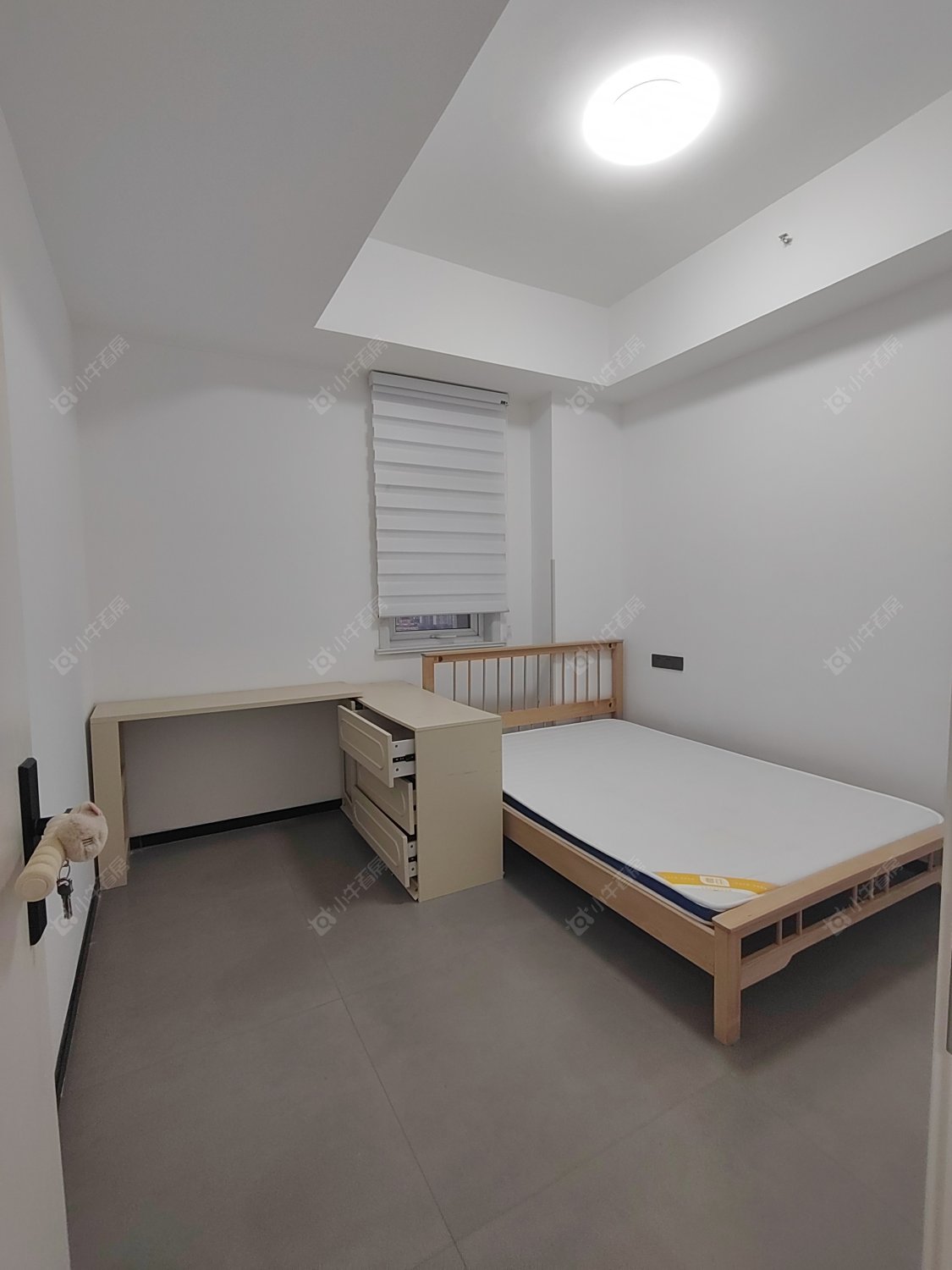 常州朗诗邻里中心在租房源_小牛看房