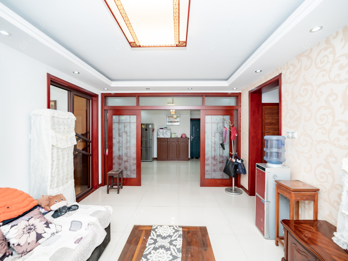 景泰家园房源室内图 常州景泰家园在售二手房源室内图_小牛看房