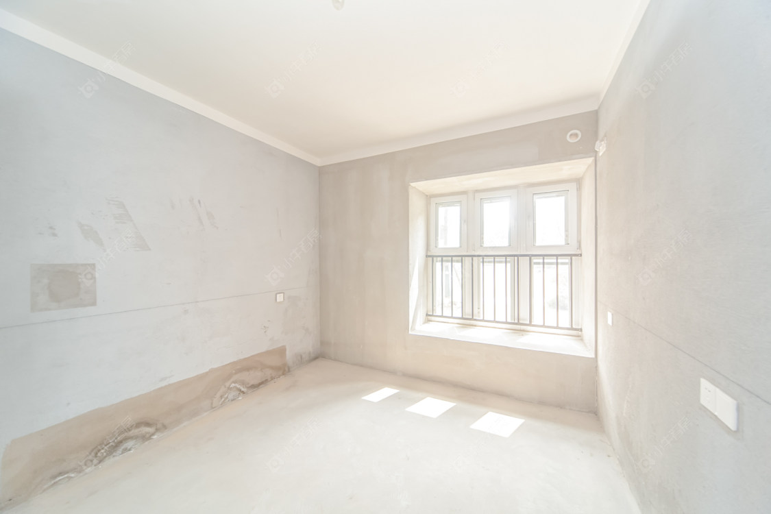 常州碧桂园华星·世纪学府在售二手房源室内图_小牛看房