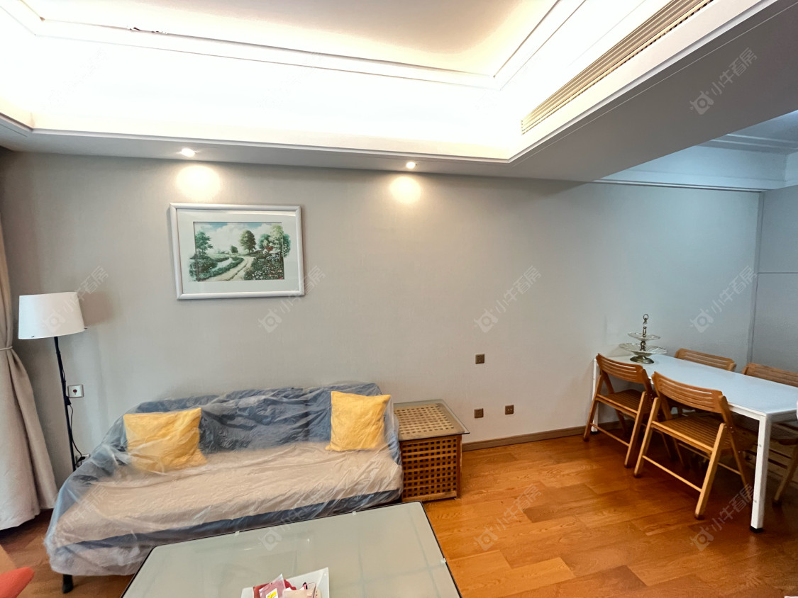 常州九洲新世界君玺在租房源室内图_小牛看房