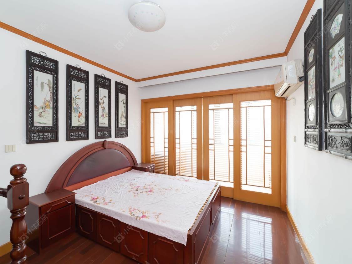 虹景花园一期房源室内图 常州虹景花园一期在售二手房源室内图_小牛看房