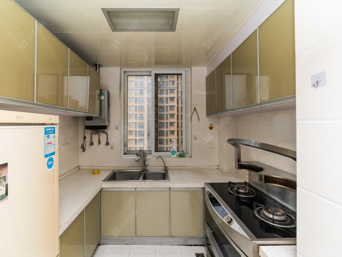 公园壹号四期房源室内图 常州公园壹号四期在售二手房源室内图_小牛看房