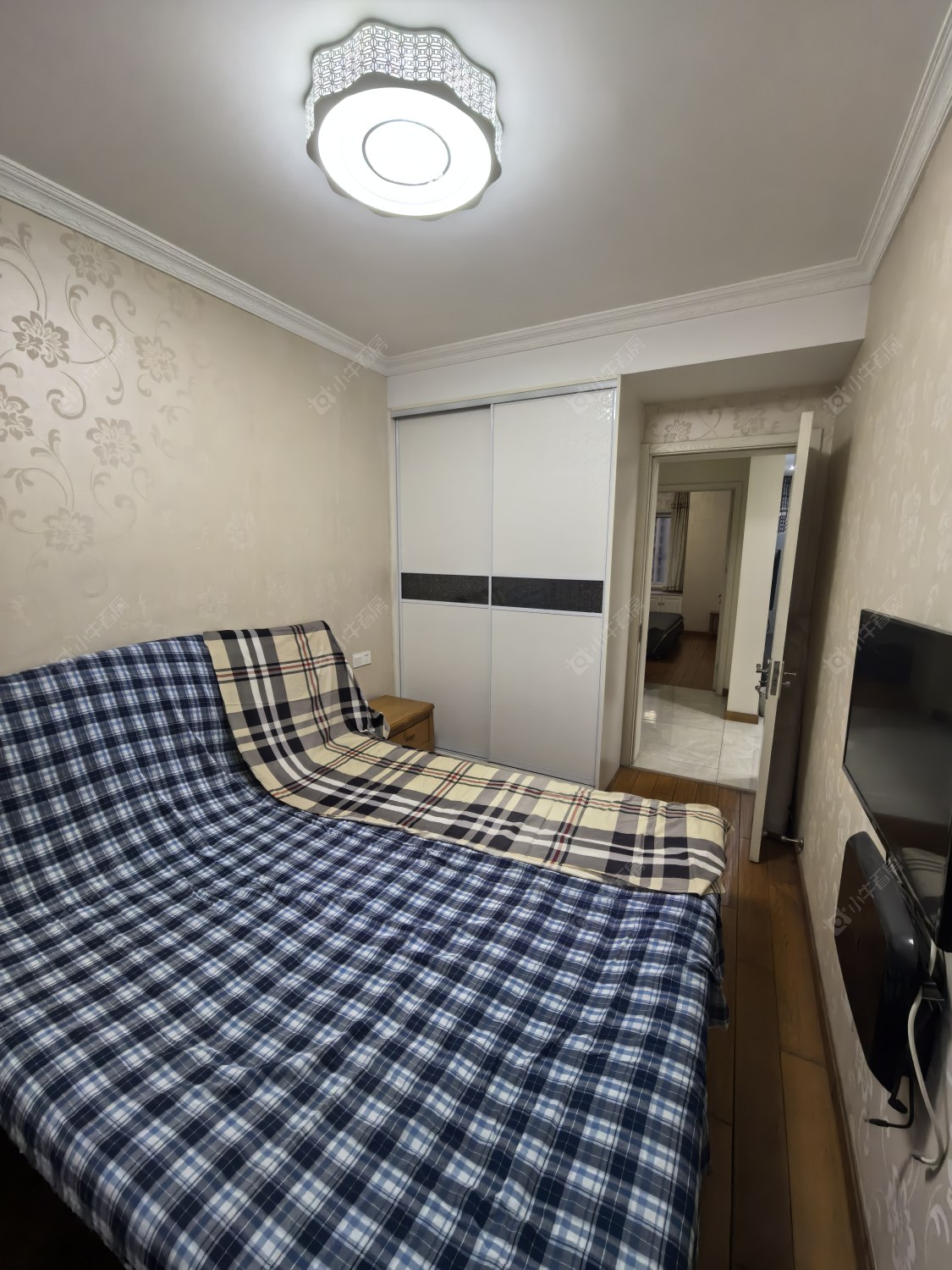 香溢紫郡二期房源室内图 常州香溢紫郡二期在租房源室内图_小牛看房