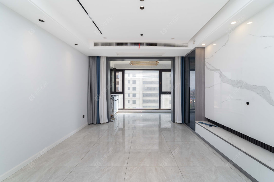 常州新城桃李郡在售二手房源_小牛看房