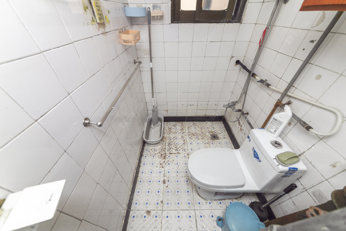 常州清潭许家巷在售二手房源室内图_小牛看房