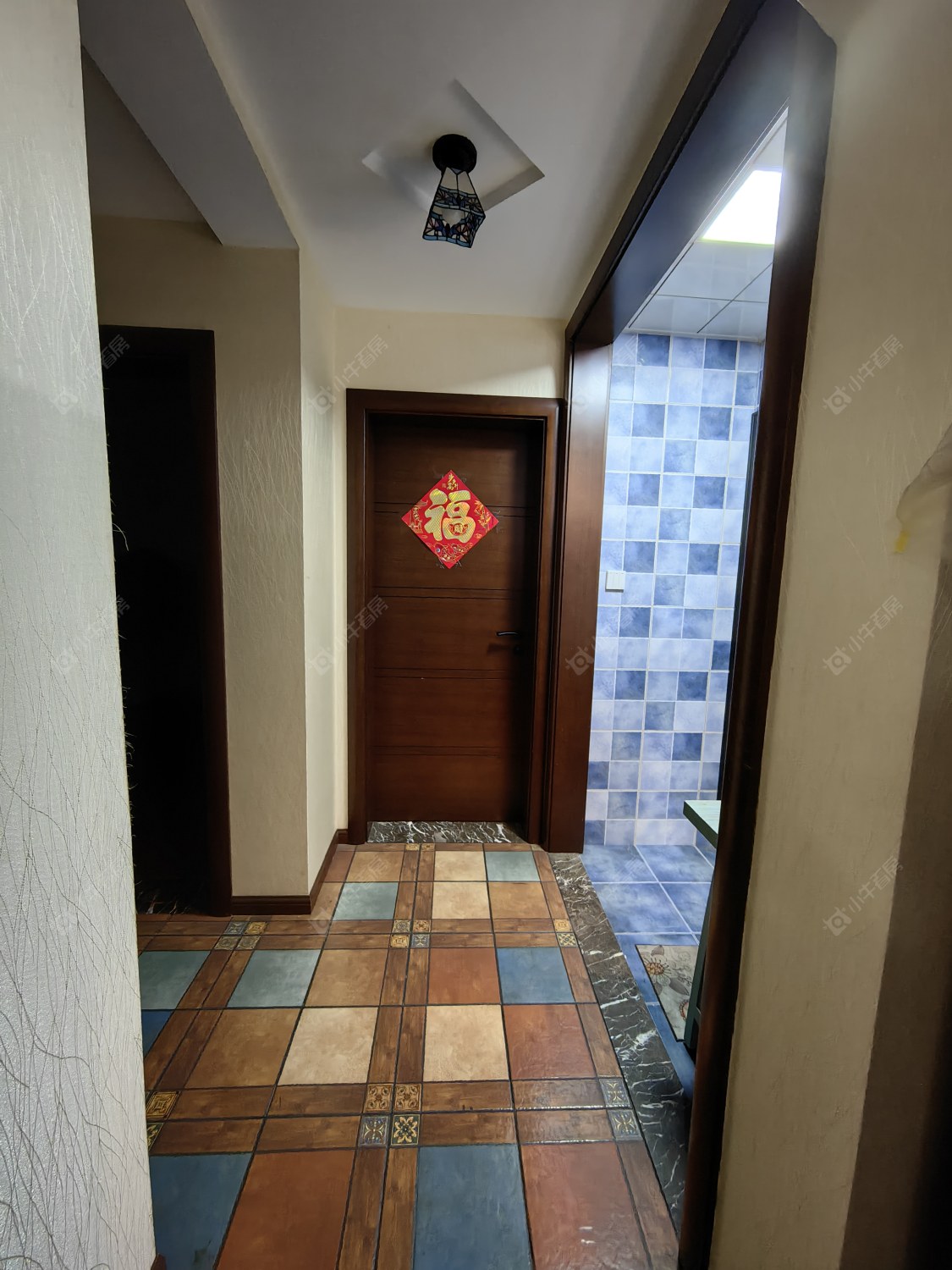 常州绿都万和城七区在租房源室内图_小牛看房