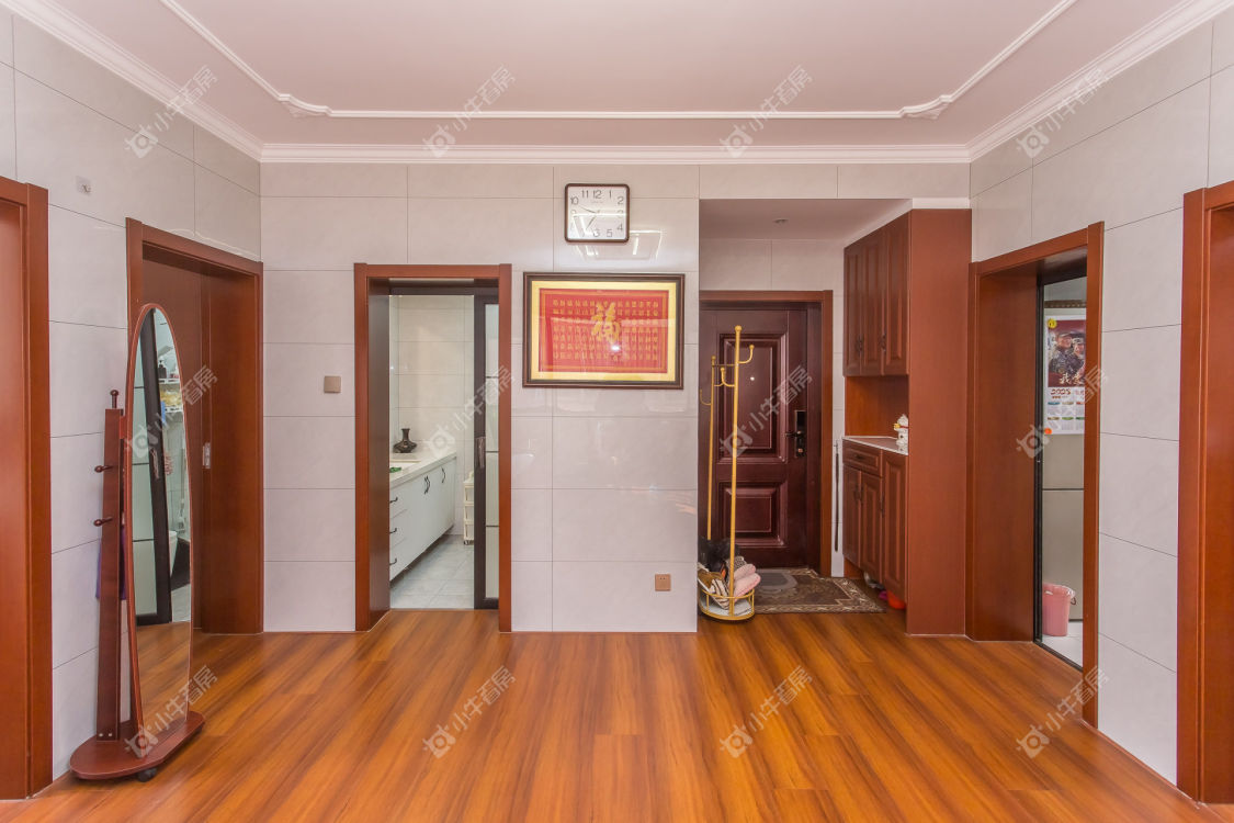 常州虹景花园一期在租房源室内图_小牛看房