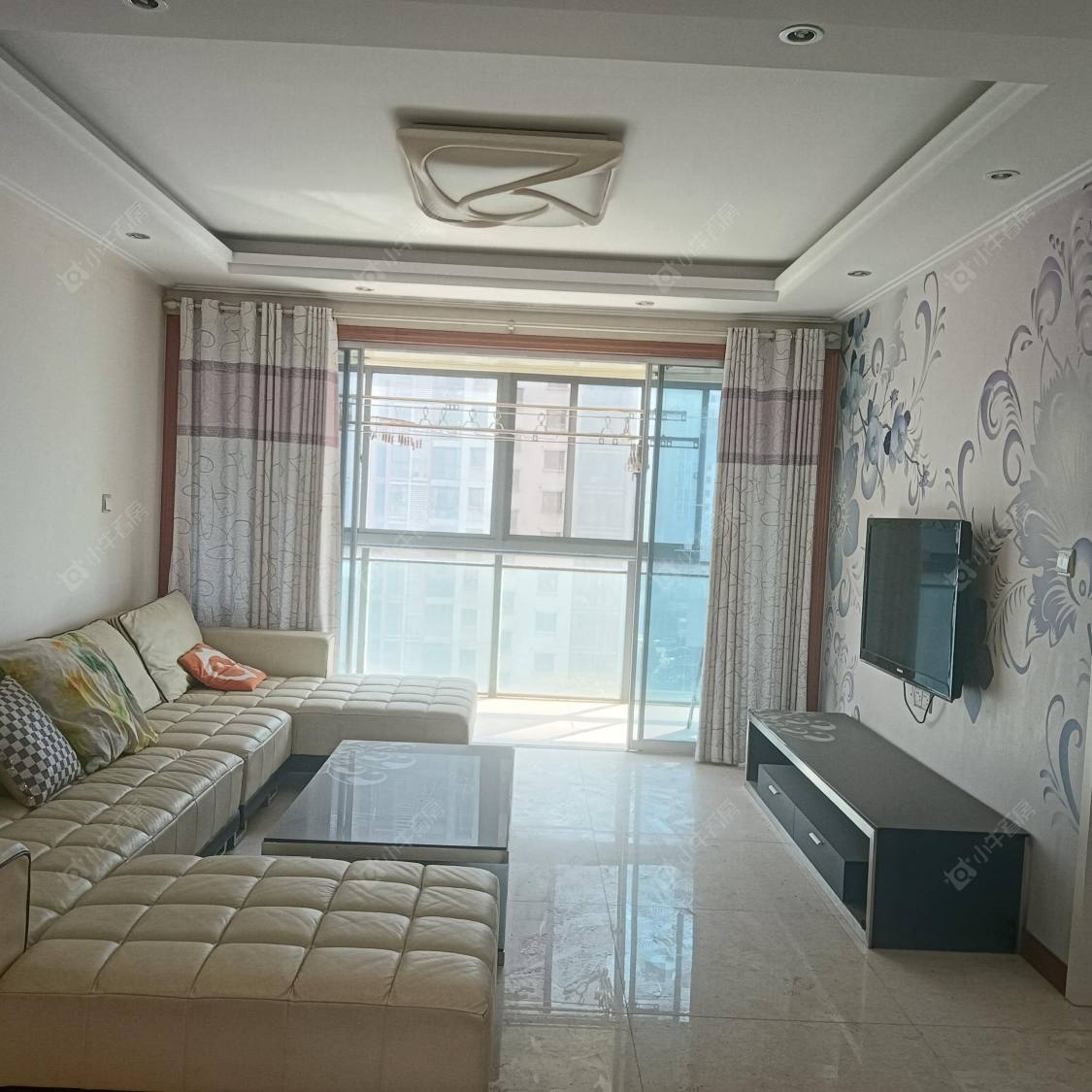 常州凤凰名城在租房源室内图_小牛看房