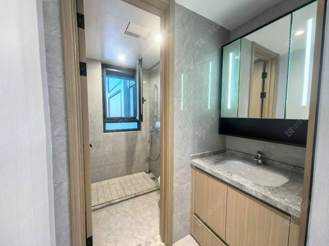 常州万科国宾道在租房源室内图_小牛看房