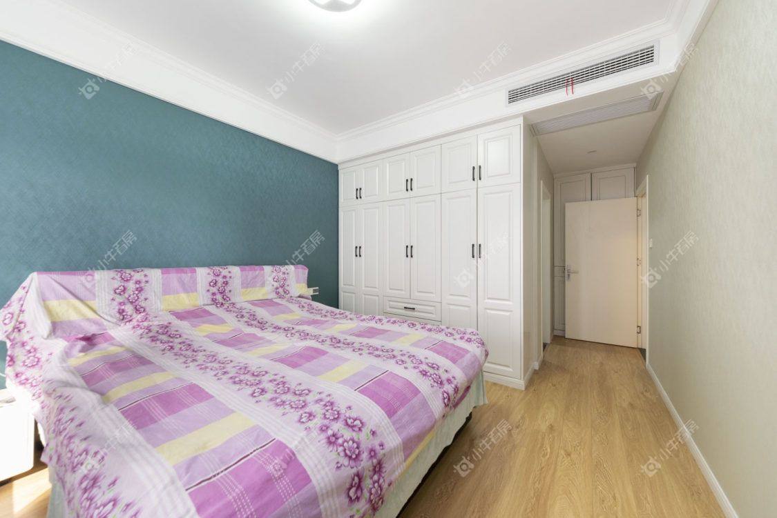 常州星湖广场在租房源室内图_小牛看房