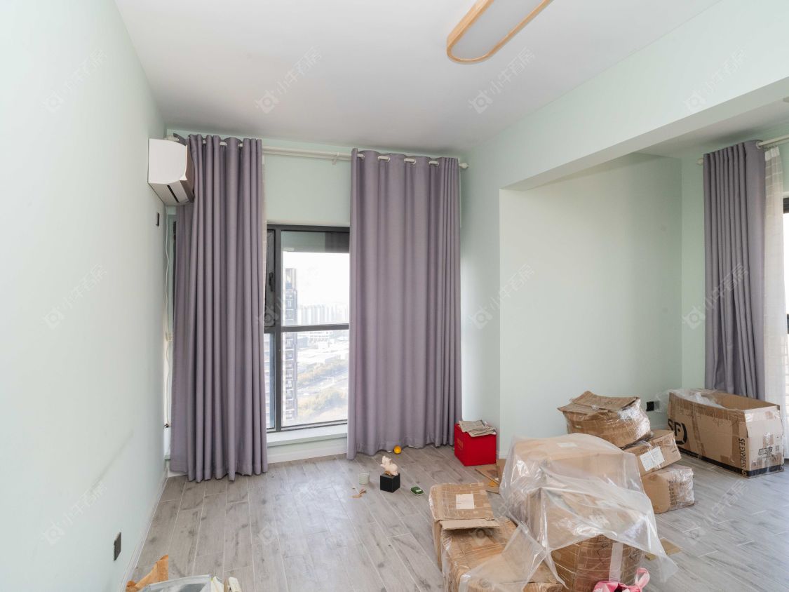 常州雨润城在售二手房源室内图_小牛看房