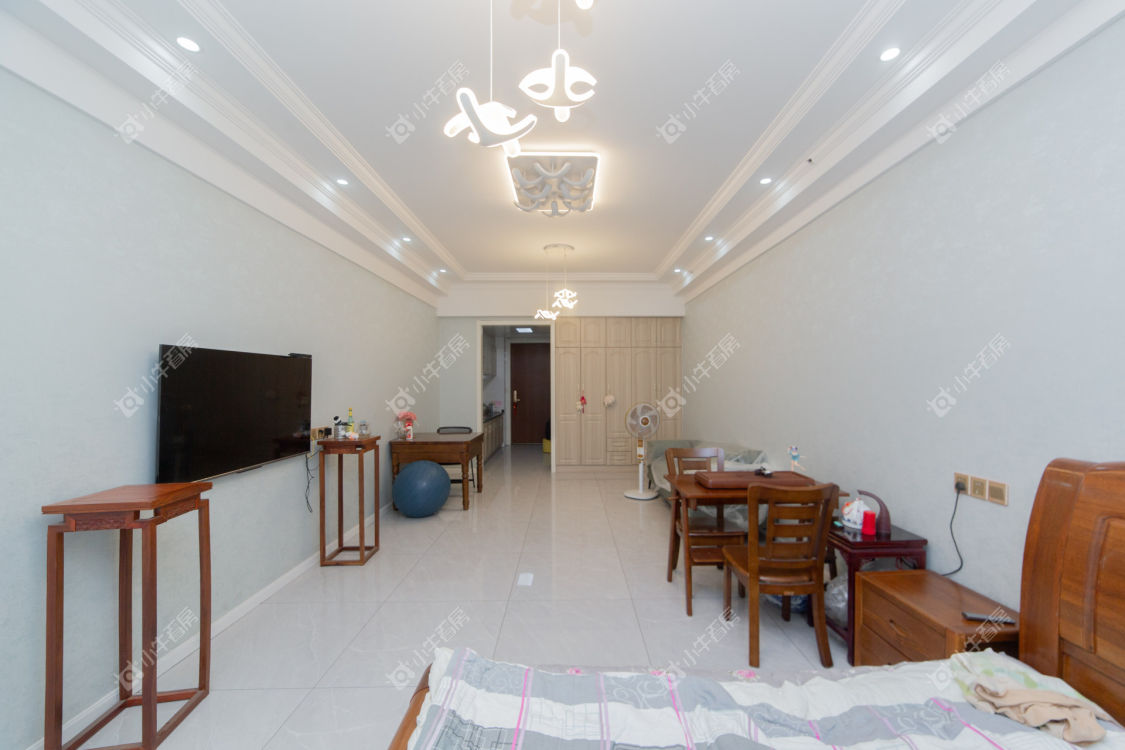 常州雅居乐星河湾在租房源_小牛看房