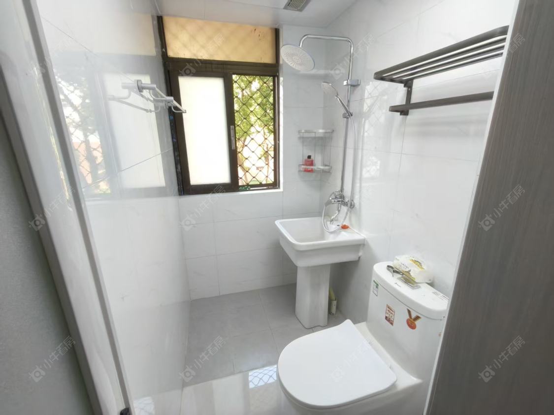 清潭新村房源室内图 常州清潭新村在租房源室内图_小牛看房