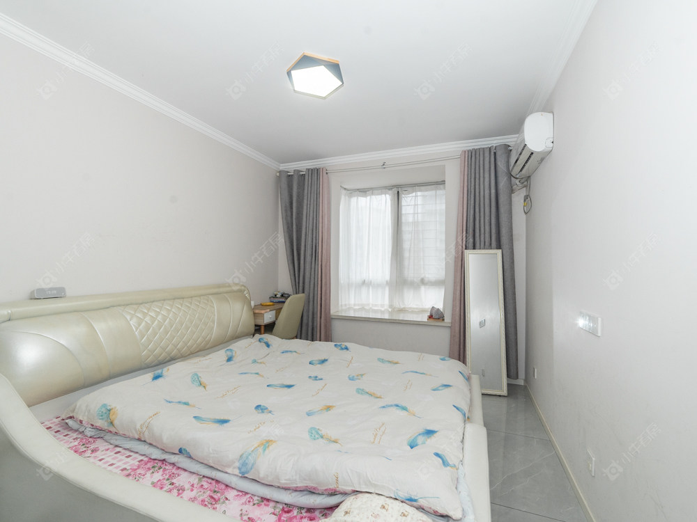 常州新龙花苑东区在售二手房_小牛看房