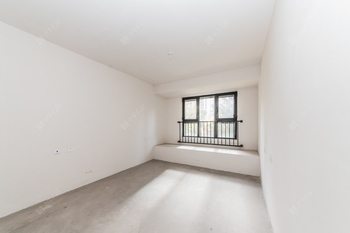 常州龙湖景粼天著在售二手房源室内图_小牛看房