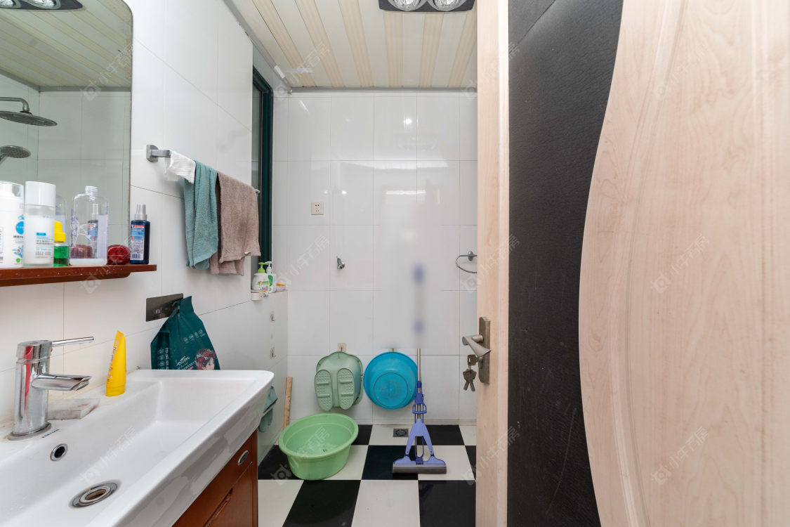 喜盈门花苑房源室内图 常州喜盈门花苑在售二手房源室内图_小牛看房