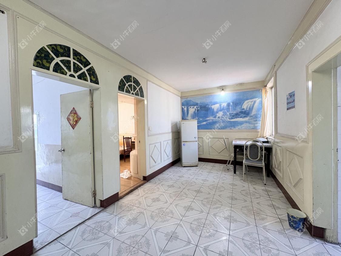 丹阳华南新村租房_小牛看房