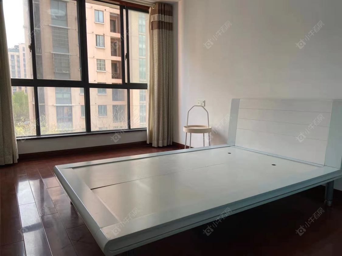 常州金色领寓在租房源室内图_小牛看房