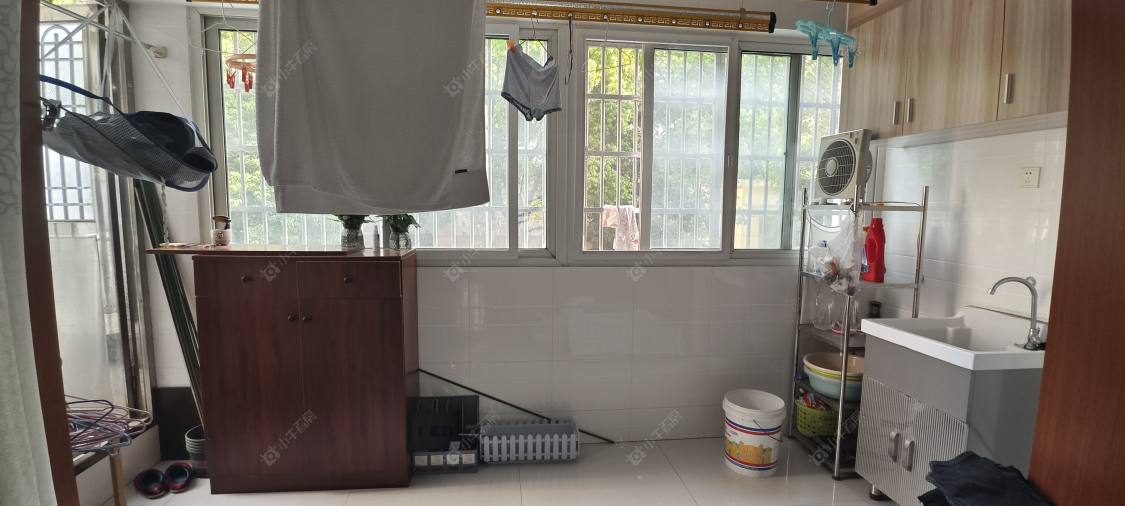 常州半岛小区在租房源室内图_小牛看房