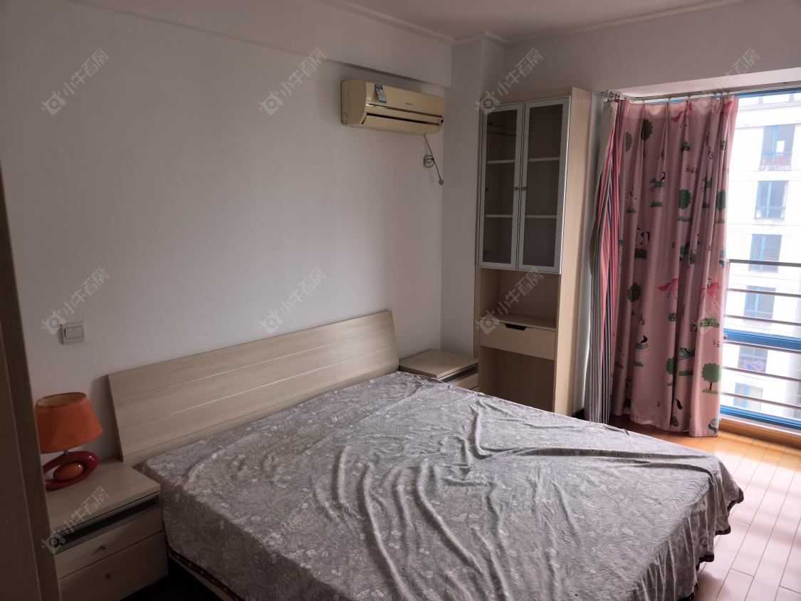 常州蓝色港湾花园在租房源_小牛看房