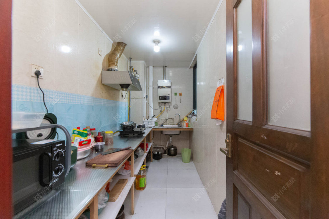 常州顺园九村在售二手房源室内图_小牛看房