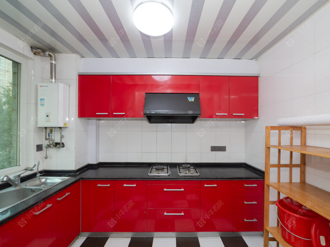 常州聚博花园在售二手房源室内图_小牛看房