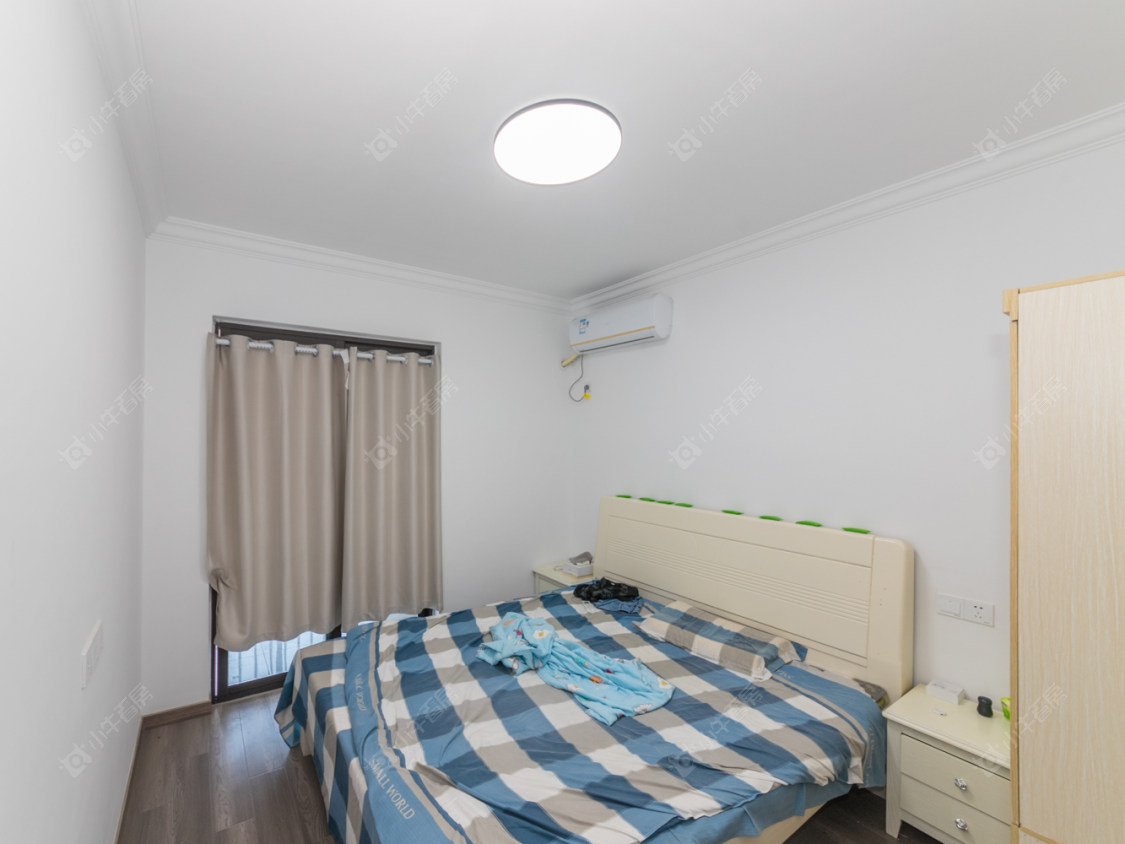 常州三江公园在售二手房源室内图_小牛看房