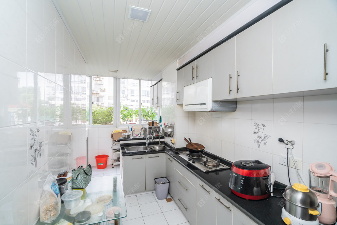 常州兆丰花苑在售二手房源室内图_小牛看房