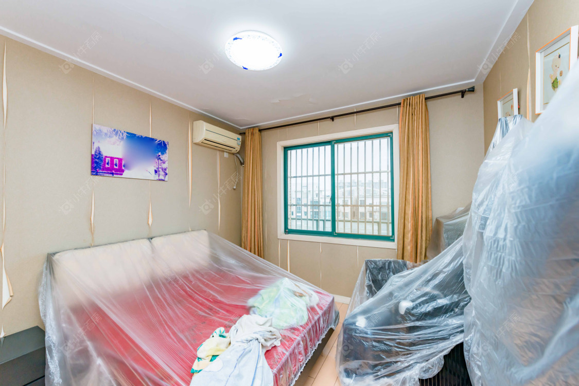 天王堂新寓房源室内图 常州天王堂新寓在售二手房源室内图_小牛看房