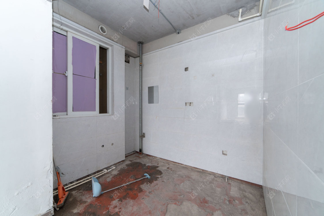 常州路劲城市印象在售二手房源室内图_小牛看房