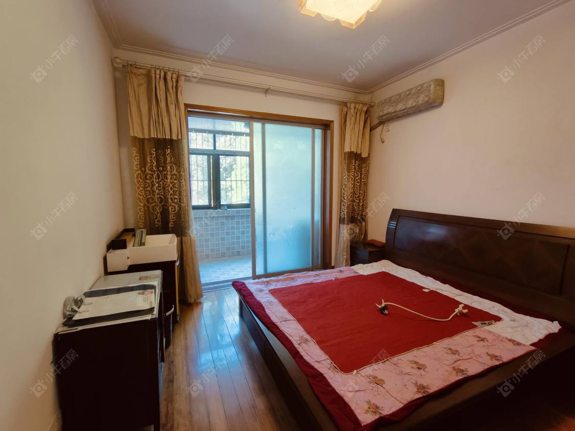 常州红梅东村在租房源室内图_小牛看房