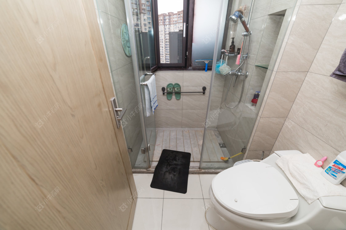 常州蔚蓝天地三四期在售二手房源室内图_小牛看房