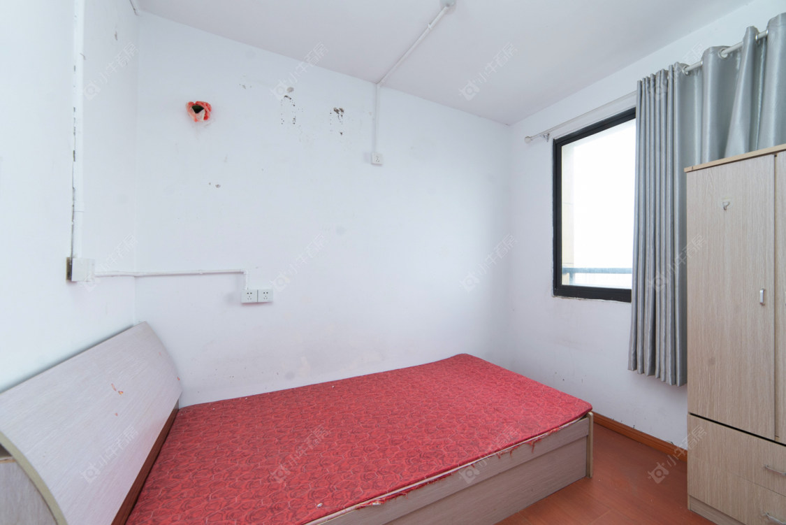 常州路劲城市主场在售二手房源室内图_小牛看房