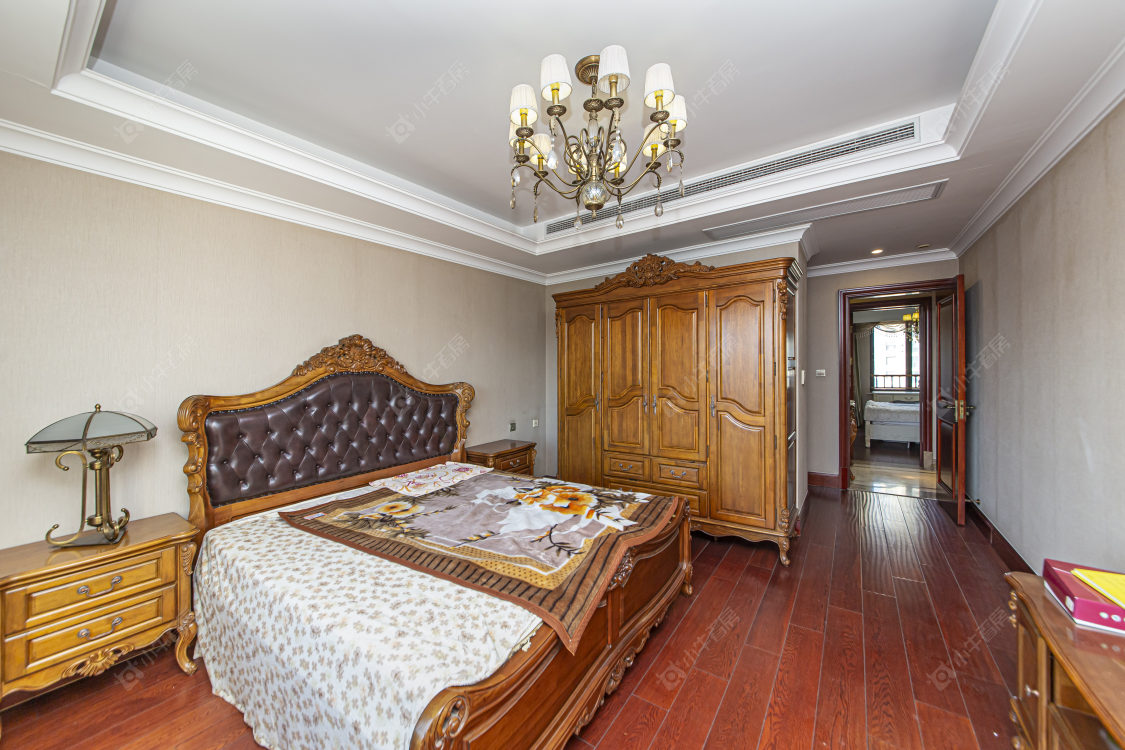 新城公馆天域房源室内图 常州新城公馆天域在售二手房源室内图_小牛看房