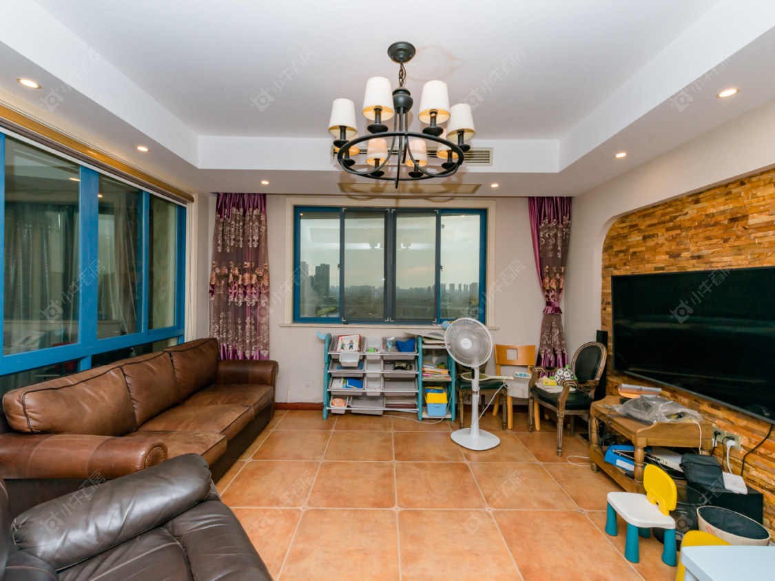 常州金色新城东区在售二手房源室内图_小牛看房