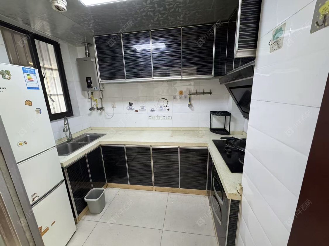 常州绿地世纪城二期在租房源室内图_小牛看房