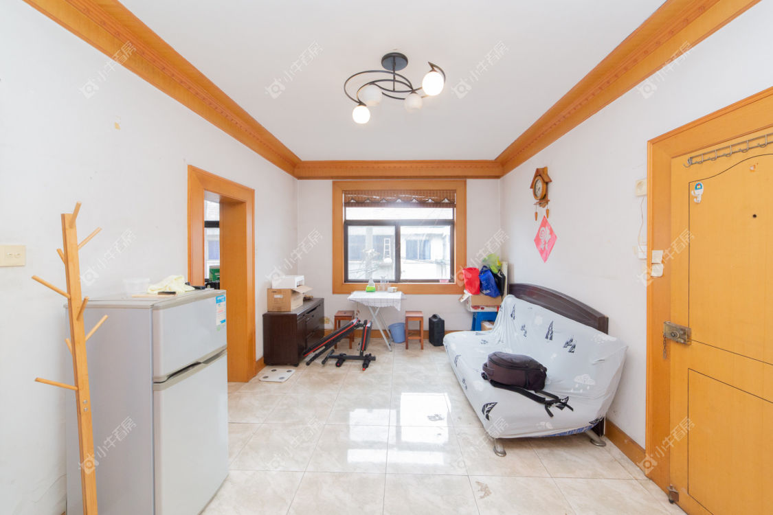 常州巢丰苑租房_小牛看房