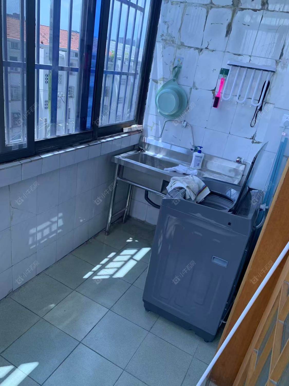 常州清潭新村在租房源_小牛看房