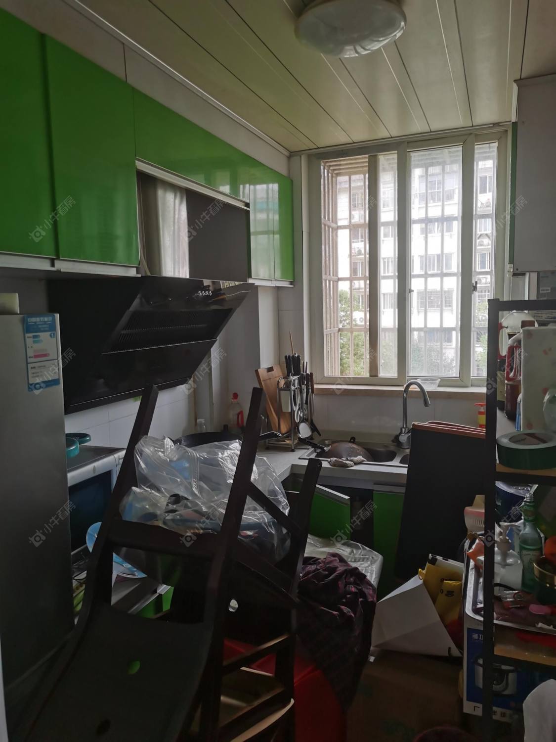 泰山二村房源室内图 常州泰山二村在租房源室内图_小牛看房